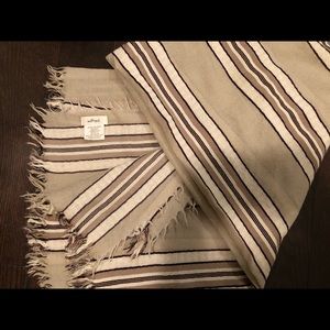 Wilfred Blanket Scarf